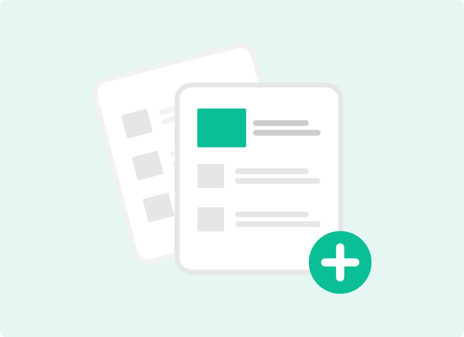 Document Preparation