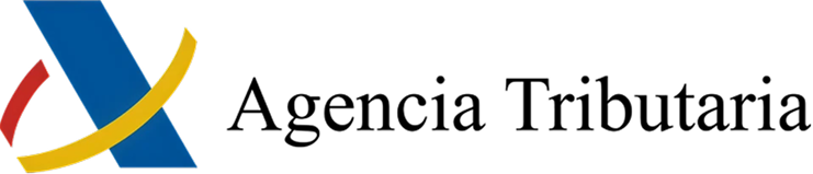 Agencia Tributaria Logo