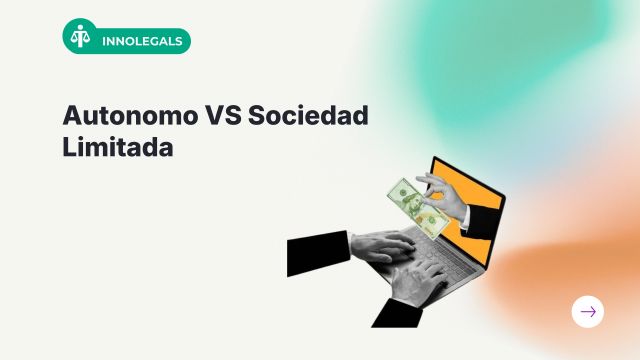 Autonomo VS Sociedad Limitada