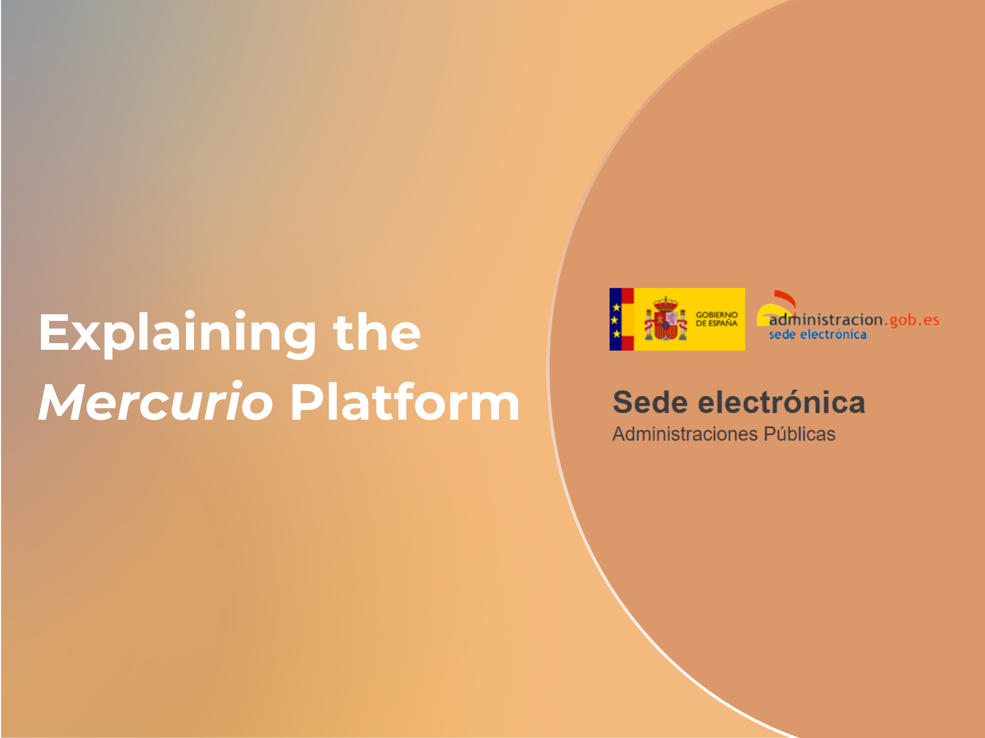 Mercurio Spain: How to Apply for Your Residence Permit Online