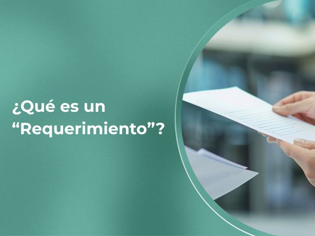 “Requerimiento”: ¿Qué es y cómo puede afectar a tu visa?