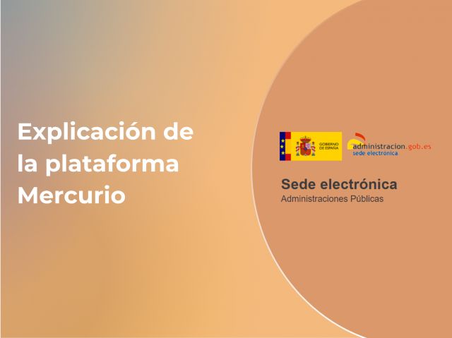 Mercurio España: Cómo solicitar tu permiso de residencia online