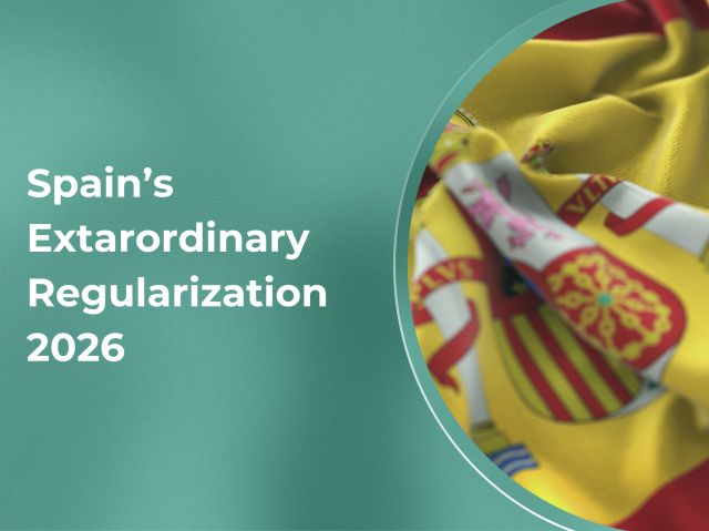 Spain Launches Large-Scale Migrant Regularization: What You Need to Know