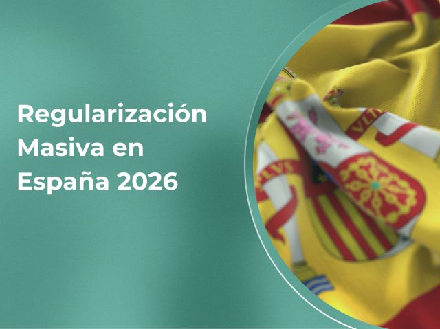 España lanza una regularización masiva de migrantes en 2026: todo lo que debes saber